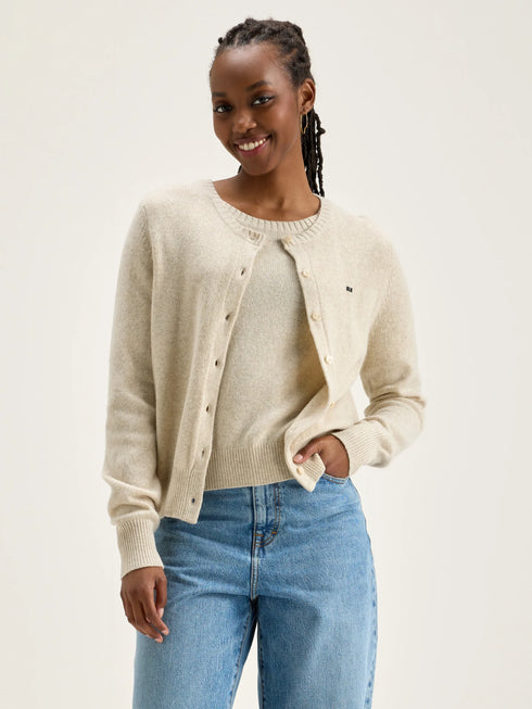 Cardigan GIWES